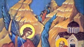 Čudo Svetog arhangela Mihaila: Priča o čudesnom spasenju koju pravoslavni vernici pamte vekovima