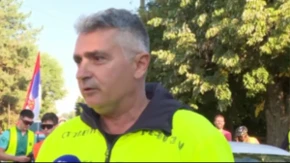 Srdanović neće duel ni za živu glavu! Kukavički izgovori crnogorskog doktora (VIDEO)