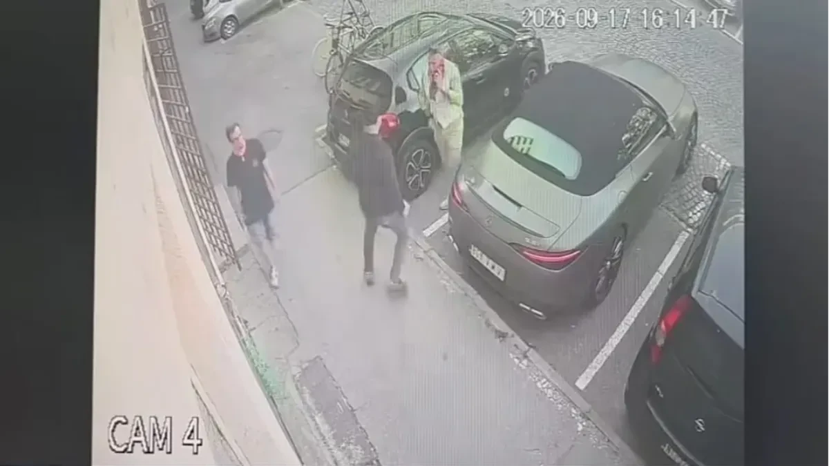 Krvava sačekuša u Novom Sadu: Biznismen izboden u stomak usred bela dana, pa otkrio potresne detalje napada