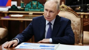 "Evropski lideri koriste Ukrajince kao topovsko meso" Putin: Kijevskom režimu je potreban rat