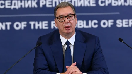 VAŽNO! Posetu Vučića Podunavskom okrugu pratite na njegovom Instagram nalogu i Tik-toku