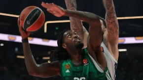 "Želim da se vratim u Partizan" Lesor oduševio "grobare"