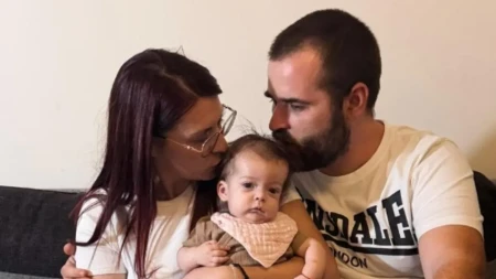 Mala Jana ide u Nemačku na lečenje! Država uplatila 546.000 evra, lično se angažovao i predsednik Vučić
