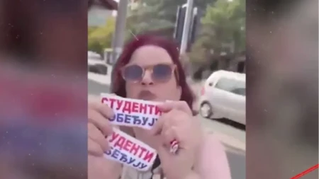 "Svi da crknete!" Jesu li ovo prave vrednosti?