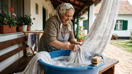 Trikovi za čišćenje naših baka su i dalje broj 1: Ne treba vam polica puna hemije, one su imale samo ovo, a sve je blistalo