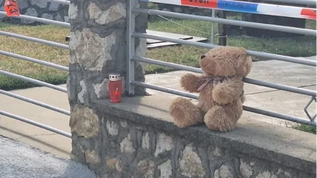 Policajac pokušavao da proda spornu kuću za 50.000 evra: Nasledstvo, svađa sa sestrom i krvavi epilog porodičnog sukoba