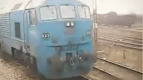 Hrvatica ušla u Titov "Plavi voz" i zanemela - nalazi se u u Beogradu, a ulaznica jeftinija od kafe