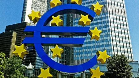 ECB zabrinuta - šta će se desiti ako tehnološke kompanije krenu masovno da se zadužuju 