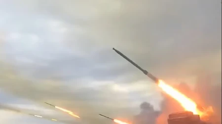 Ruski "bizon" nemilosrdno uništava dronove! Raketni sistem za poslednju liniju odbrane