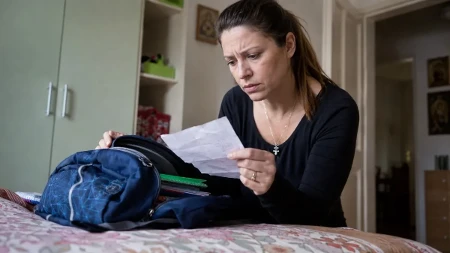 U rancu sina (8) pronašla sam jezivu poruku: Da li je moguće da deca ovo mogu da napišu? Razmišljam da odem u policiju! 