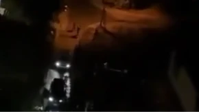 Pucnjava usred Kijeva! Pripadnici tajnih službi napali jedni druge, odjekuju rafali: Troje ranjenih (VIDEO)