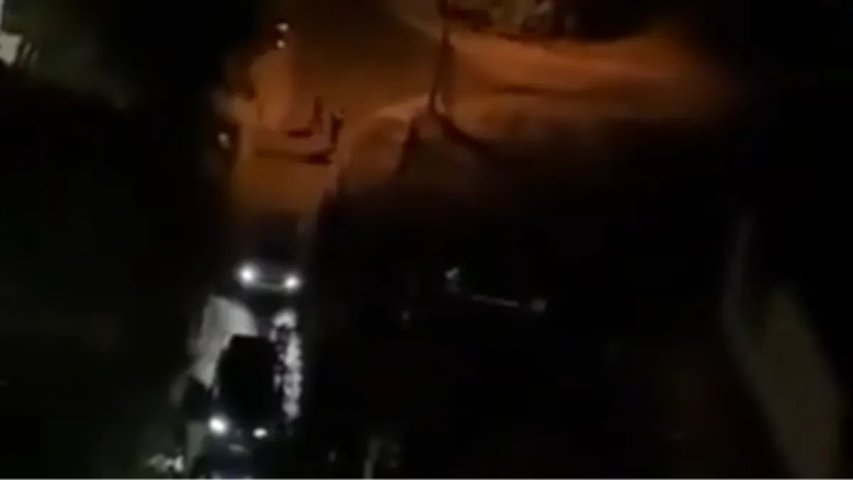 Pucnjava usred Kijeva! Pripadnici tajnih službi napali jedni druge, odjekuju rafali: Troje ranjenih (VIDEO)