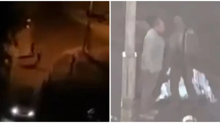 Ima mrtvih u okršaju tajnih službi u Kijevu! Ubijen oficir GUR-a