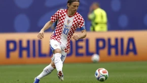Finalno odbrojavanje: Luka Modrić donosi odluku koju čeka čitava Hrvatska