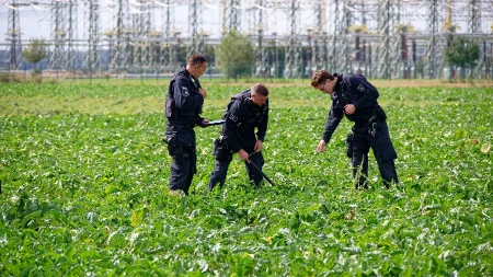 Alarm u Nemačkoj! Dva napada u jednom danu, odjekuju eksplozije, zemlja u pojačanoj pripravnosti!