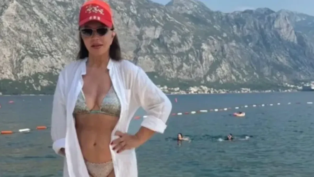 Topi salo kao od šale, a pije se na četiri sata! Savet Nede Ukraden za vitku liniju je postao pravi hit