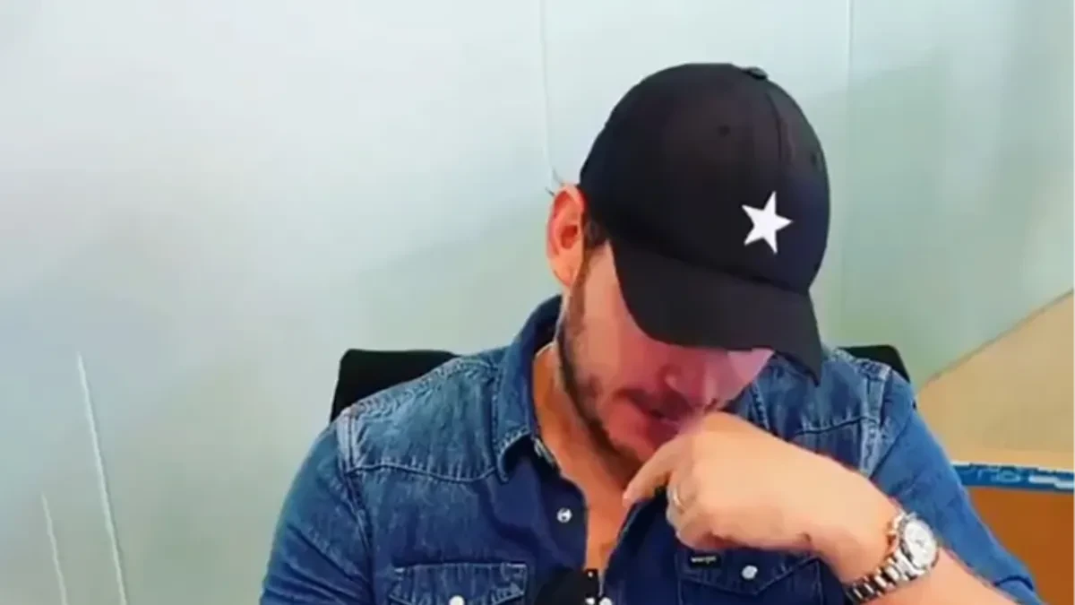 Narod zgranut i šokiran: Glumac napustio ženu nakon što je saznao da je rodila bolesno dete