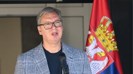 Vučić presekao: Srbija ide na prevremene izbore! „Uskoro ćemo ih obnarodovati“