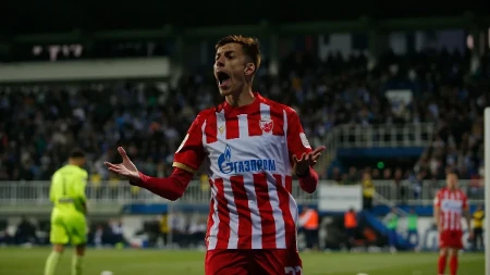 Luka Ilić napustio Ovijedo