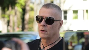 Đorđe David progovorio o ćerki i autizmu: "Hitno smo pozvani da dođemo na razgovor"