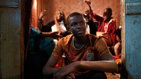 FILM DANA „Ja, kapetan“