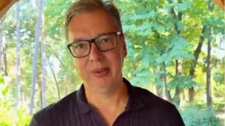 Vučić presekao: Srbija ide na prevremene izbore! „Uskoro ćemo ih obnarodovati“