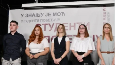 „Napokon znamo ko je plenum!“ Isplivala imena sa konferencije, mreže gore