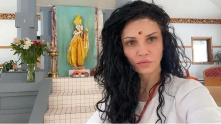 "Hvala bogu što sam..." Prvo oglašavanje Enise za kojom se danima tragalo u Nepalu, ovo je spasilo