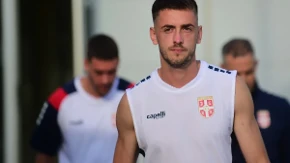 Bravura Terzića: Vratio se u Italiju i pogodio u Kupu! 