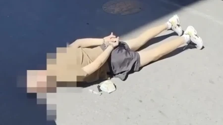 Pogledajte kako je uhapšen diler u Sremskoj Mitrovici: Pronađeno više od 200 kilograma droge! (FOTO + VIDEO)