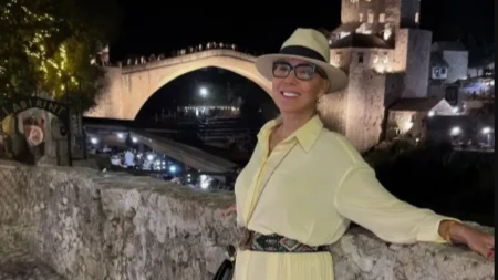 Ćutao je više od dve decenije: Ovo je istina o odnosu Halida Bešlića i Lepe Brene, kasnije se za sve saznalo