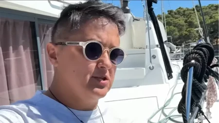 DNK analiza sve potvrdila! Ovo je istina o poreklu sina Marije Šerifović (FOTO)