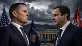 Grenel povukao potez koji je sledio Prištinu: Šestoro reklo „ne“, Kurti pred novim političkim paklom