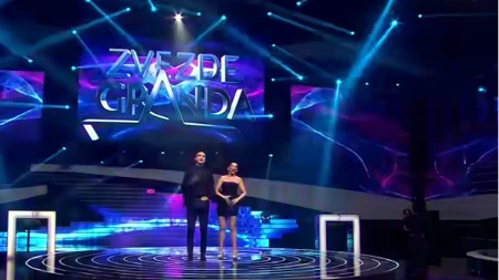 Zbog čega je voditeljka "Zvezde Granda" dobila otkaz? Otkriveno šta se desilo iza kulisa! (FOTO)