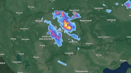Pucaju gromovi, njima preti haos! U regionu se sprema potop 