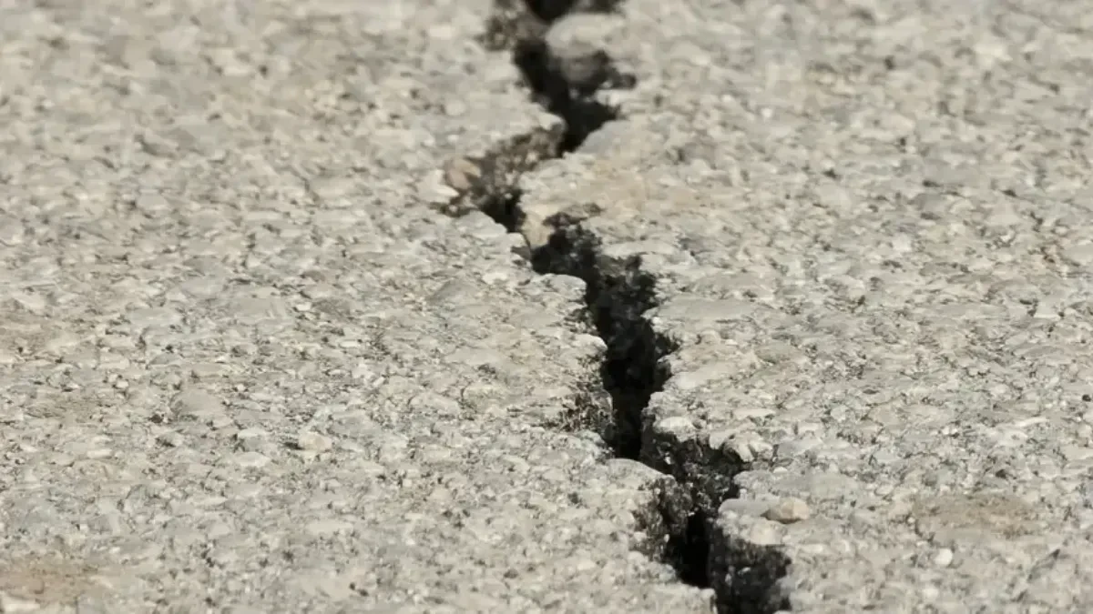 Zemljotres pogodio deo Srbije! Hitno se oglasio Seizmološki zavod!