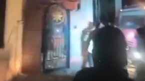 Amerikanci raketirali svadbu u Iranu! Krvavi mladenci, razneti svatovi! Među poginulima i deca! (VIDEO)