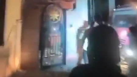 Amerikanci raketirali svadbu u Iranu! Krvavi mladenci, razneti svatovi! Među poginulima i deca! (VIDEO)