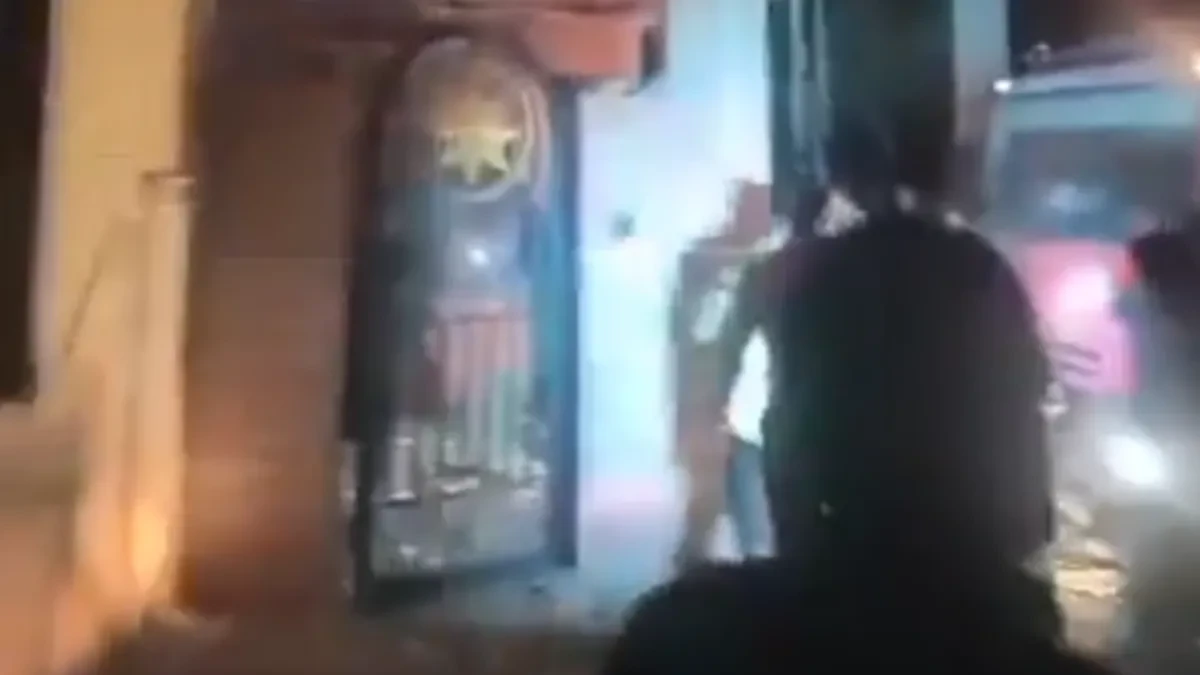 Amerikanci raketirali svadbu u Iranu! Krvavi mladenci, razneti svatovi! Među poginulima i deca! (VIDEO)
