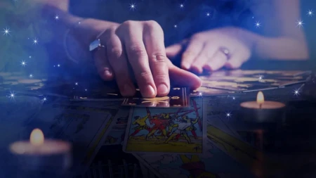 Karte otkrivaju šta očekuje svaki znak: Tarot prognoza za septembar 2026.