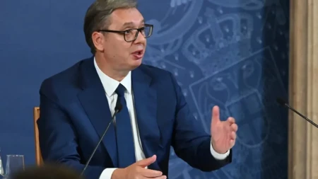 Vučić otkrio šta se desilo: I tako smo od velike priče o brizi i narodu došli do toga da smo ostali bez Crne Gore, pa su...