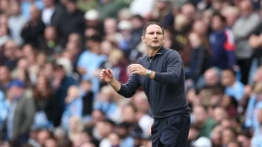 Pobeda za samopouzdanje: Lampard zadovoljan posle prvenca Koventrija