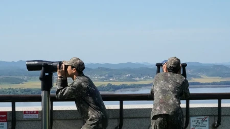 Poslednja opomena! Severna Koreja lansirala projektil u Japansko more!
