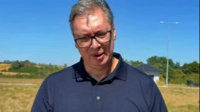 "Biće velikih promena" Vučić: Svi oni koji misle "dovoljno je dovesti bilo koga“ mnogo greše (VIDEO)