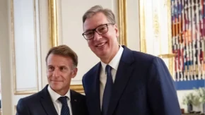 Vučić otkrio kako ga je Makron nazvao: Jednom mi je rekao, to bi malo ko bi mogao da preživi