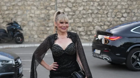 Udaje se ćerka Saše Popovića! Suzana Jovanović prvi put otkrila detalje: "Imaću zeta"