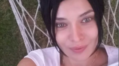 Našu voditeljku muž tukao i davio: Zbog nasilja je izgubila bebu, pa se povukla iz javnosti (FOTO)