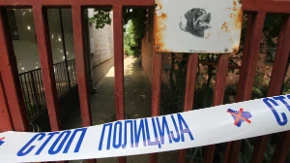 Užas! Ubistvo u Golubincima: Sin zadavio majku zbog siromaštva