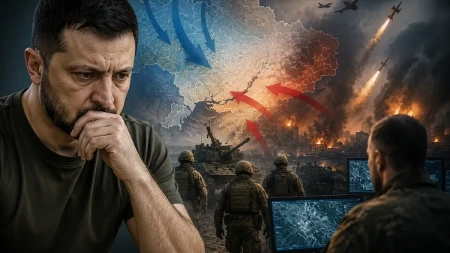 "Zelenski će ubiti još ljudi zbog budžetskog deficita"