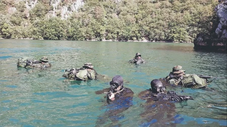 Hrvati budno prate razvoj srpske armije: Moćna vojska Srbije uterala im strah u kosti